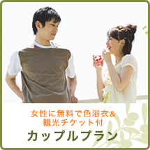 カップルプラン カップルプラン