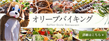 オリーブバイキング オリーブバイキング